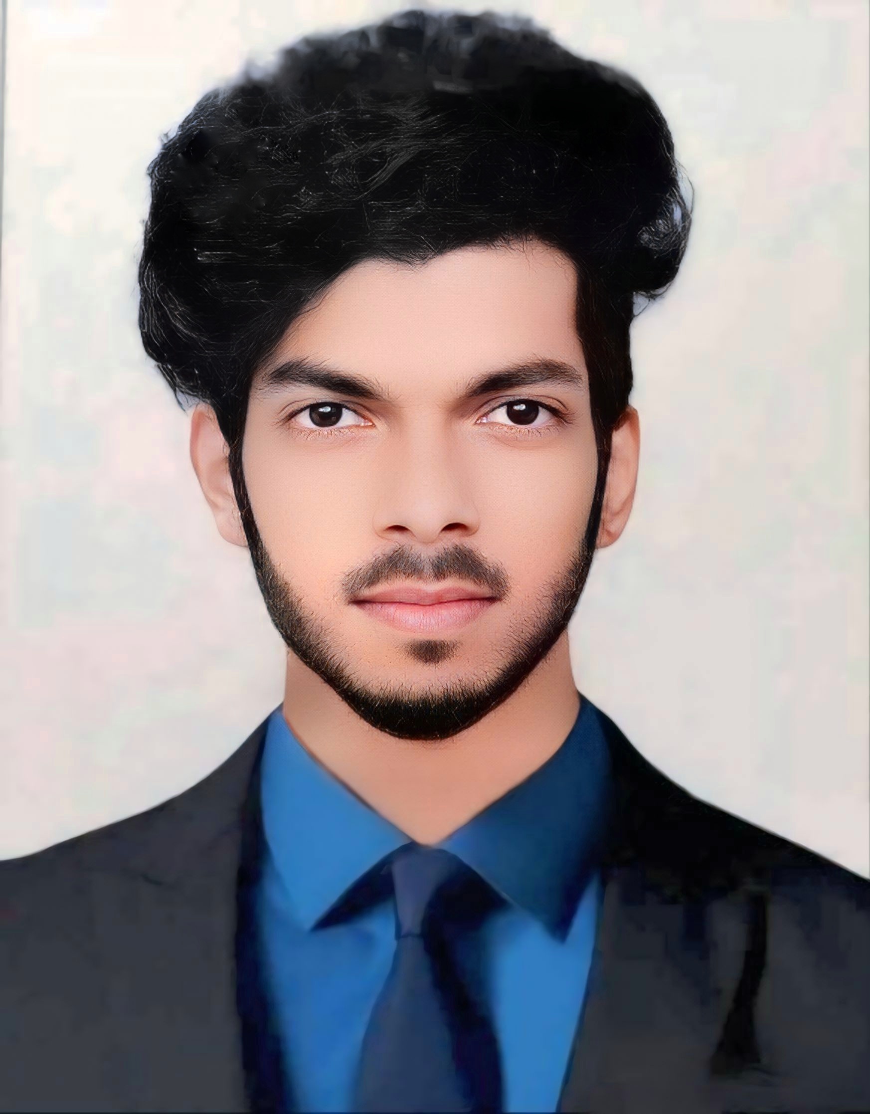faculty image