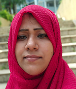 faculty image