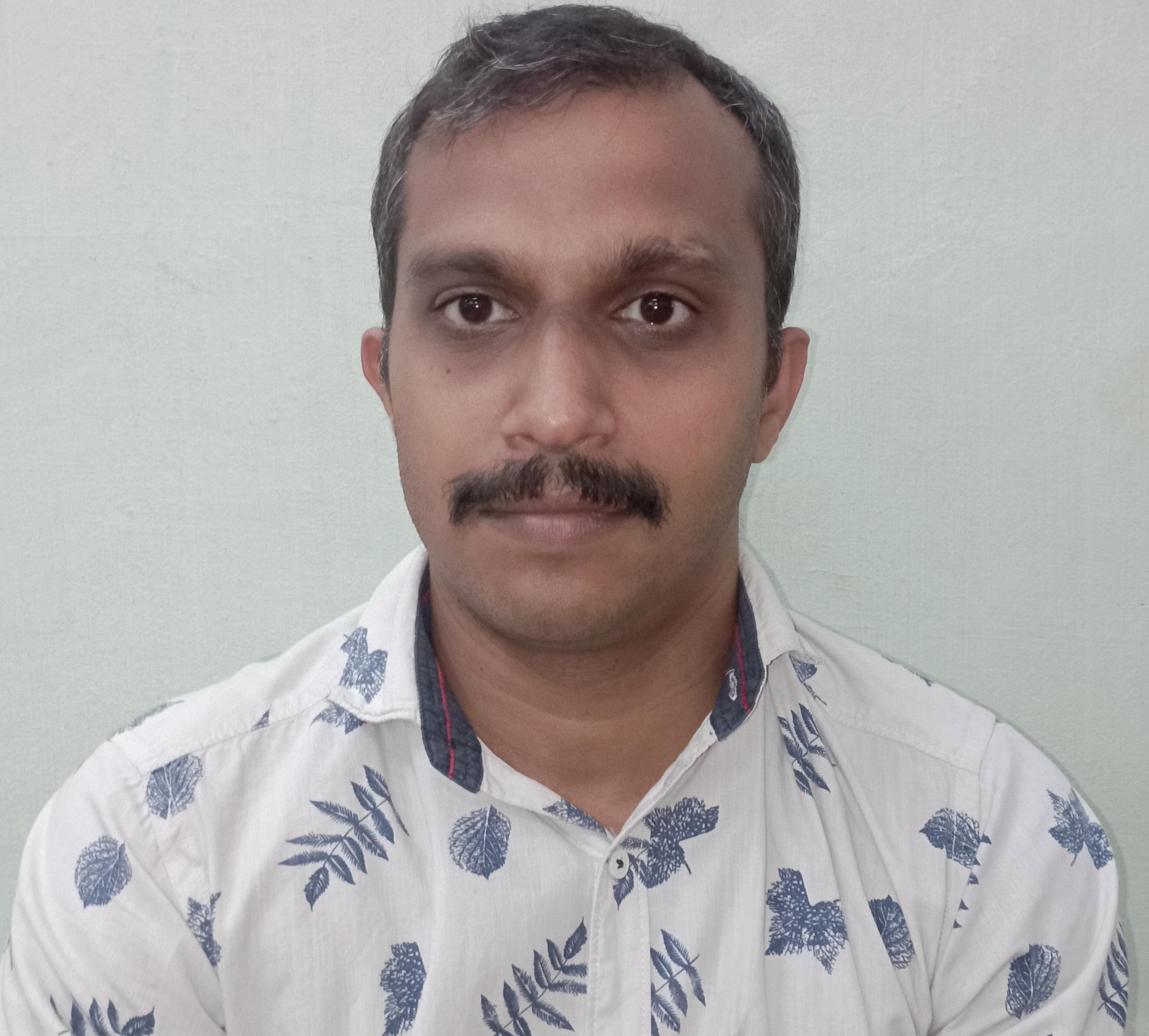 faculty image