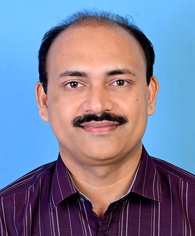 faculty image