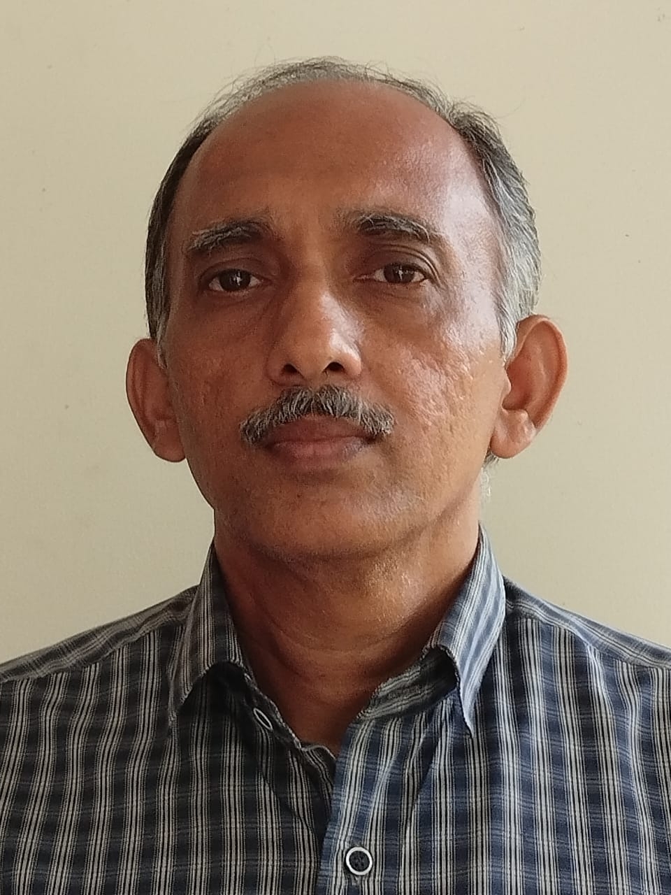 faculty image